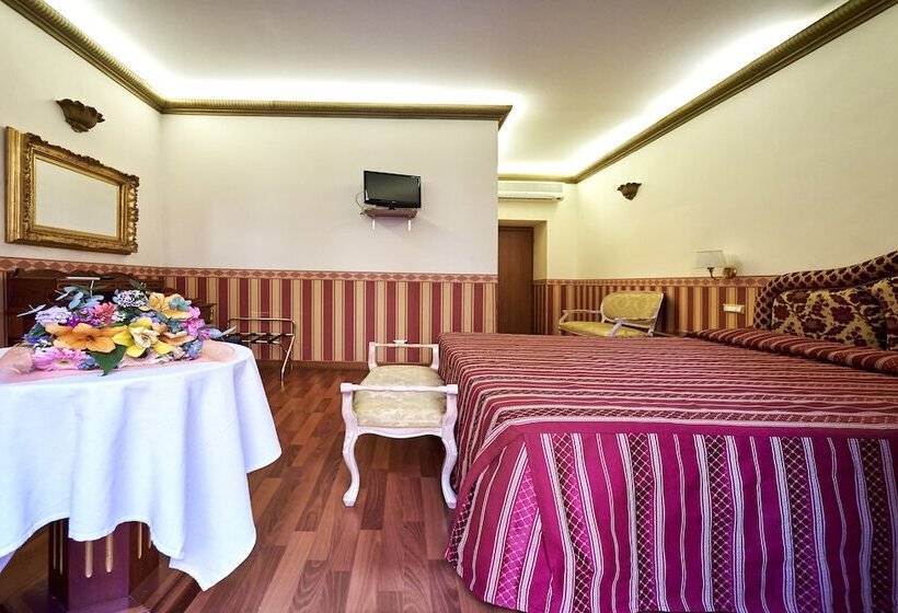 Fotos del hotel Barberini Suites:  3