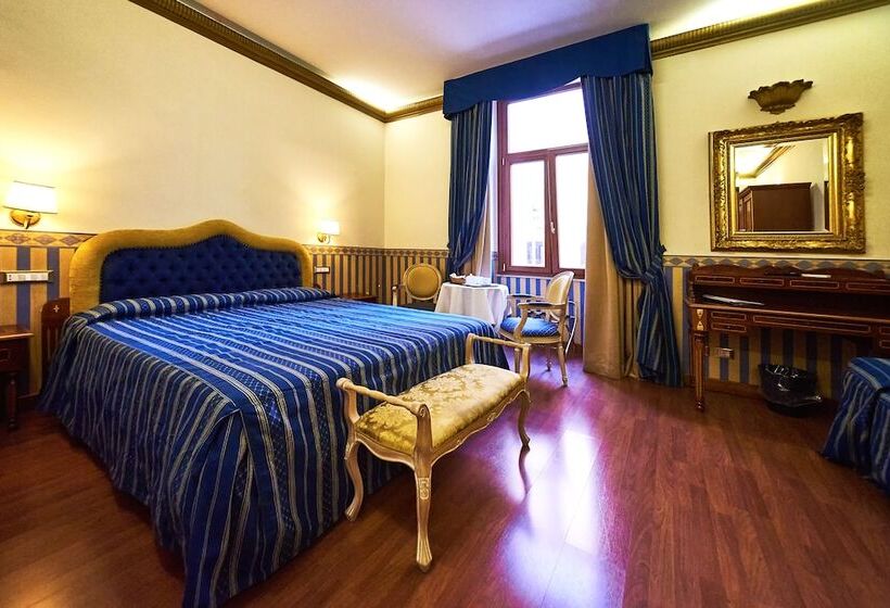 Fotos del hotel Barberini Suites:  5