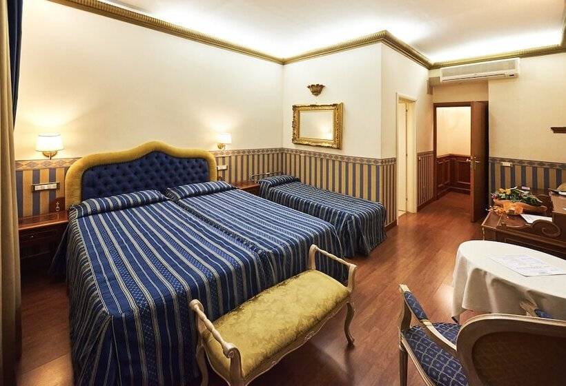 Fotos del hotel Barberini Suites:  30