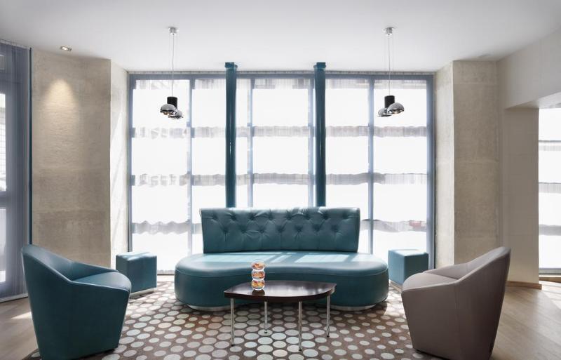 Fotos del hotel Hôtel Bassano:  4
