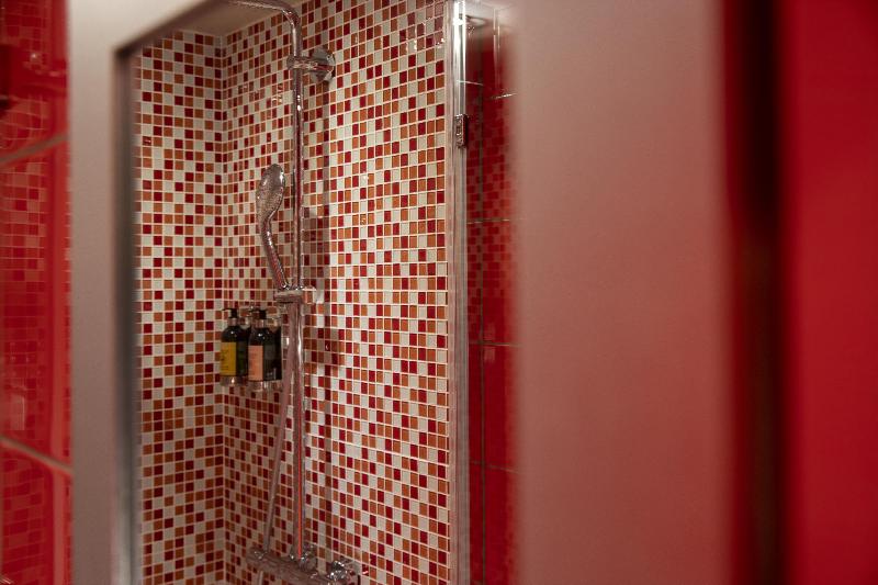 Fotos del hotel Hôtel Bassano:  15