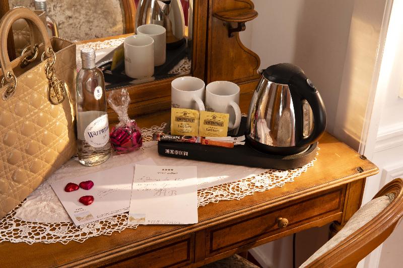 Fotos del hotel Belfast:  13