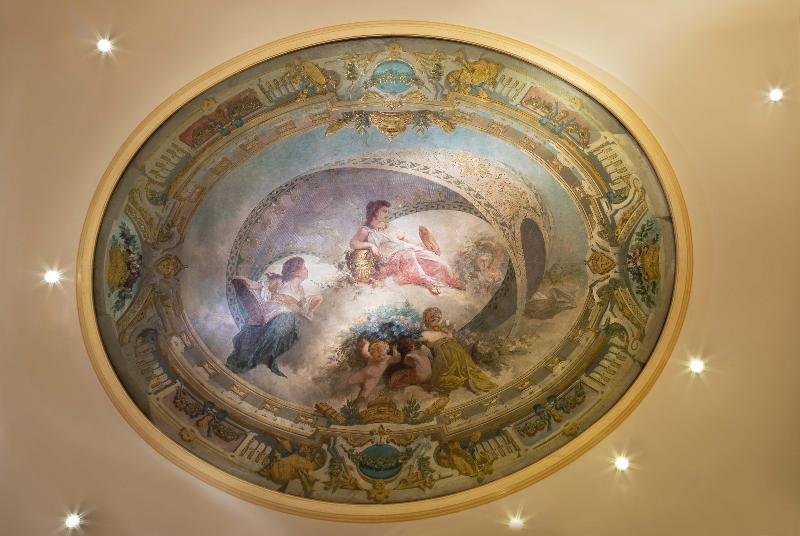 Fotos del hotel Belfast:  10