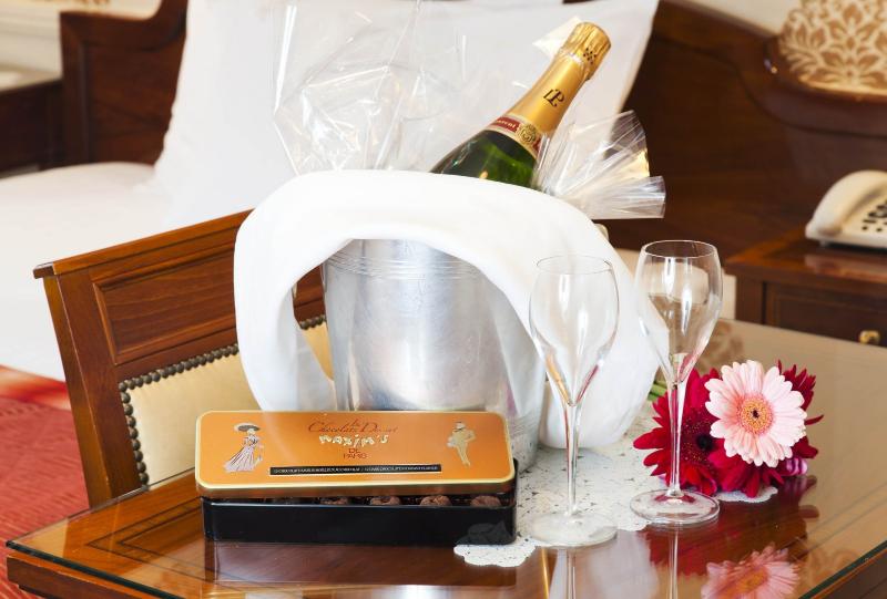 Fotos del hotel Belfast:  4