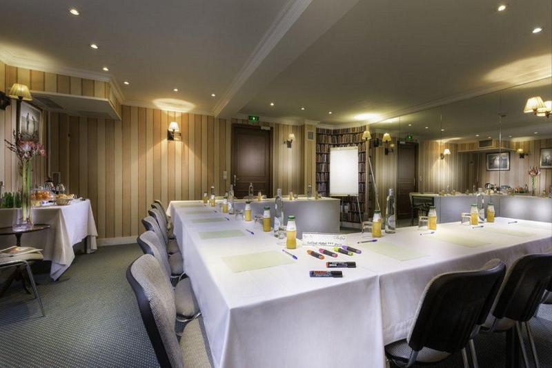 Fotos del hotel Belfast:  14