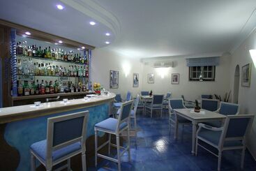 هتل Bellevue Benessere & Relax