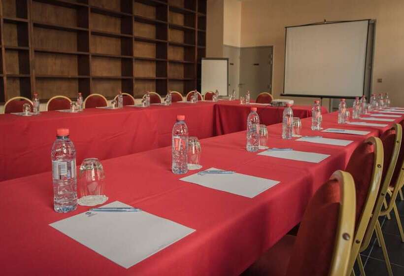 هتل Best Western Hôtel Hermitage
