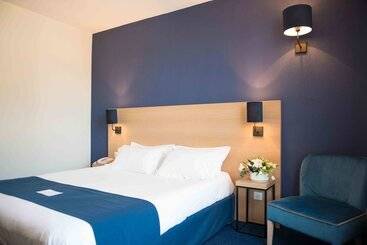 هتل Best Western Hôtel Le Sud