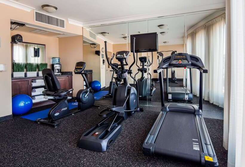 Hotel Best Western Plus Avita Suites