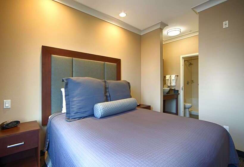 ホテル Best Western Plus Avita Suites