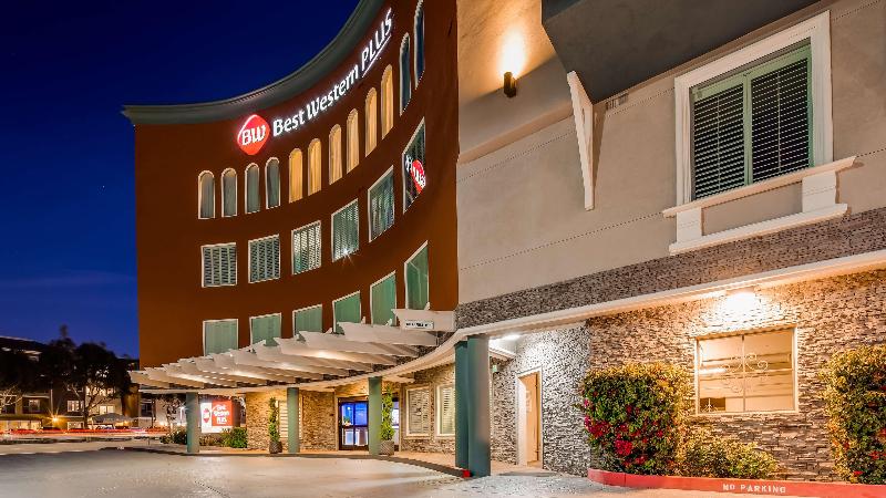 هتل Best Western Plus Avita Suites