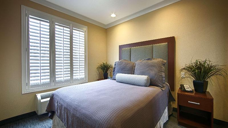 هتل Best Western Plus Avita Suites
