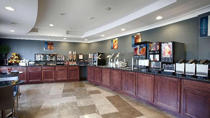هتل Best Western Plus Avita Suites