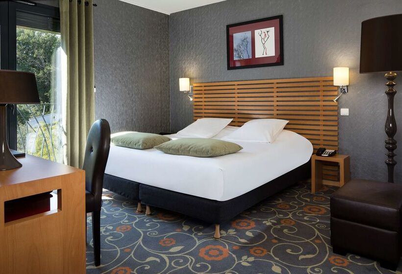 Best Western Plus Hotel De La Regate Erdre
