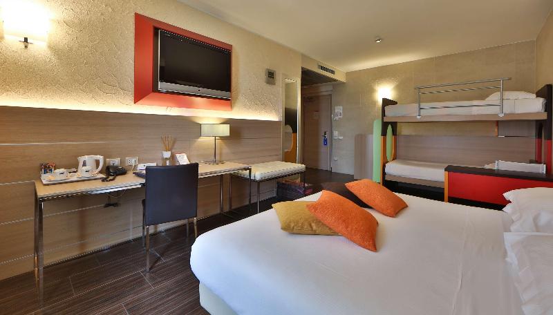 Отель Best Western Plus Soave