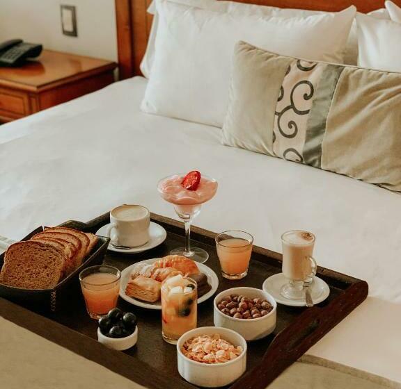 Fotos del hotel Blank Hotel Recoleta:  19