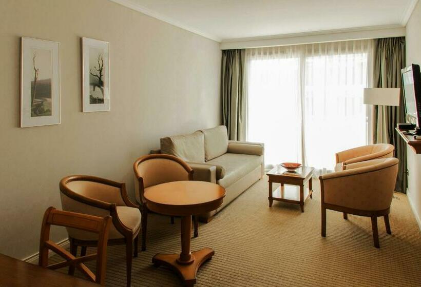 Fotos del hotel Blank Hotel Recoleta:  9