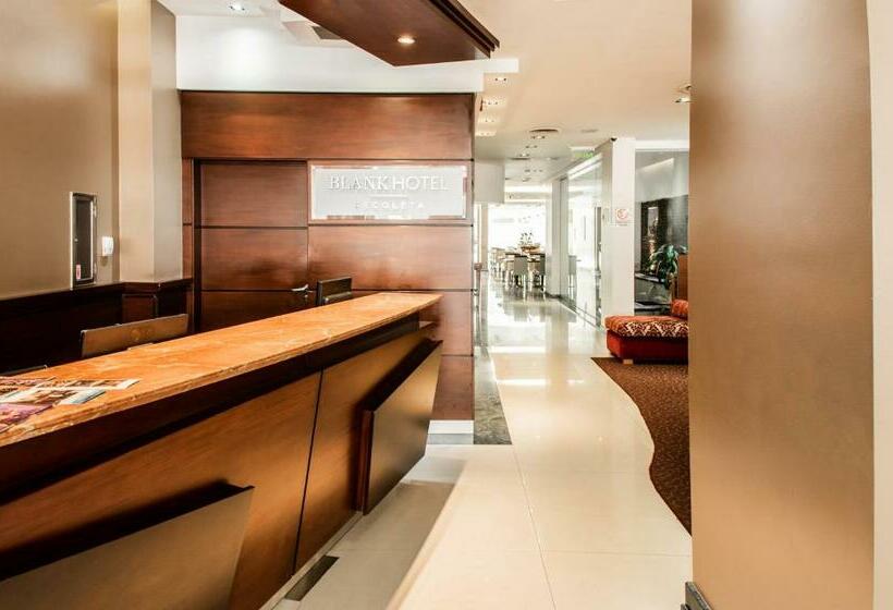 Fotos del hotel Blank Hotel Recoleta:  21