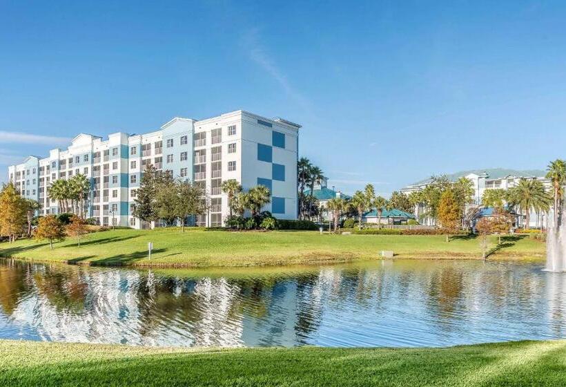 Fotos del hotel Bluegreen Vacations The Fountains, Ascend Resort Collection:  10