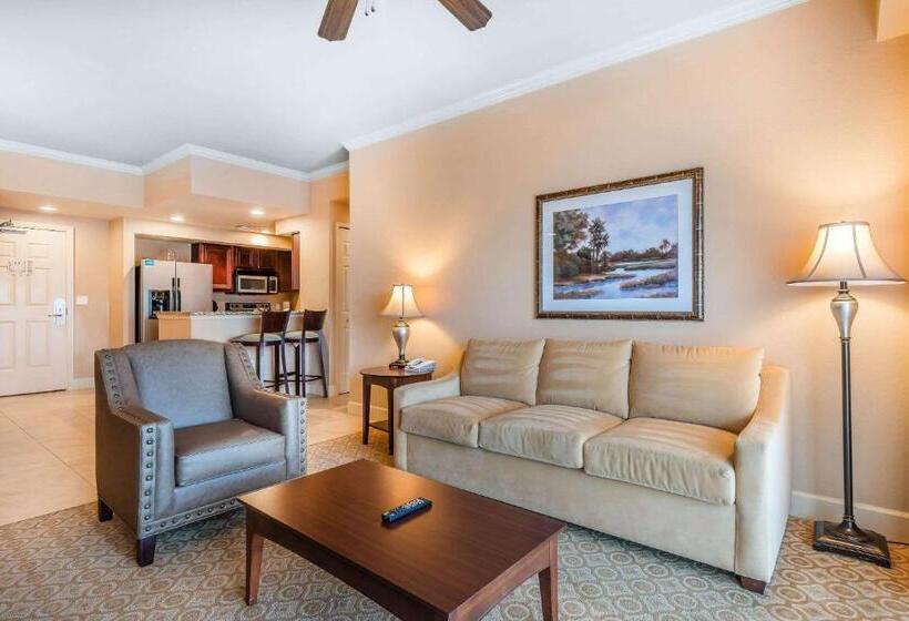 Fotos del hotel Bluegreen Vacations The Fountains, Ascend Resort Collection:  9