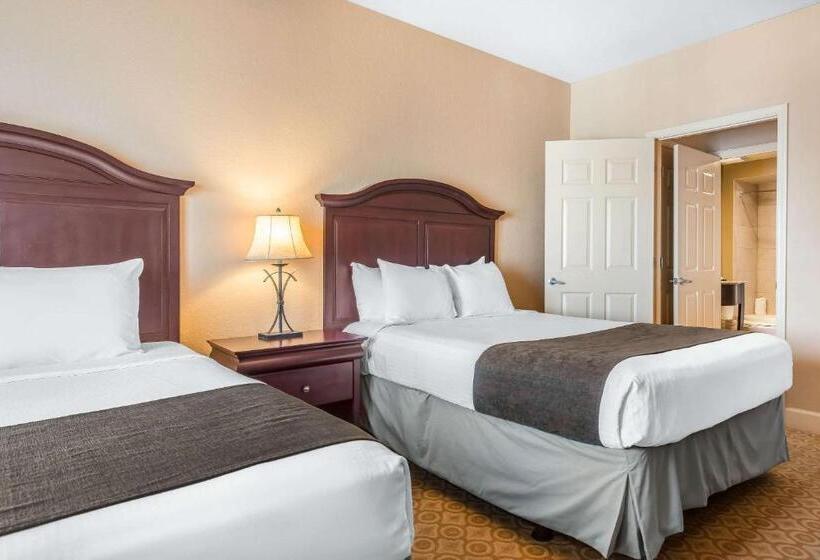 Fotos del hotel Bluegreen Vacations The Fountains, Ascend Resort Collection:  28