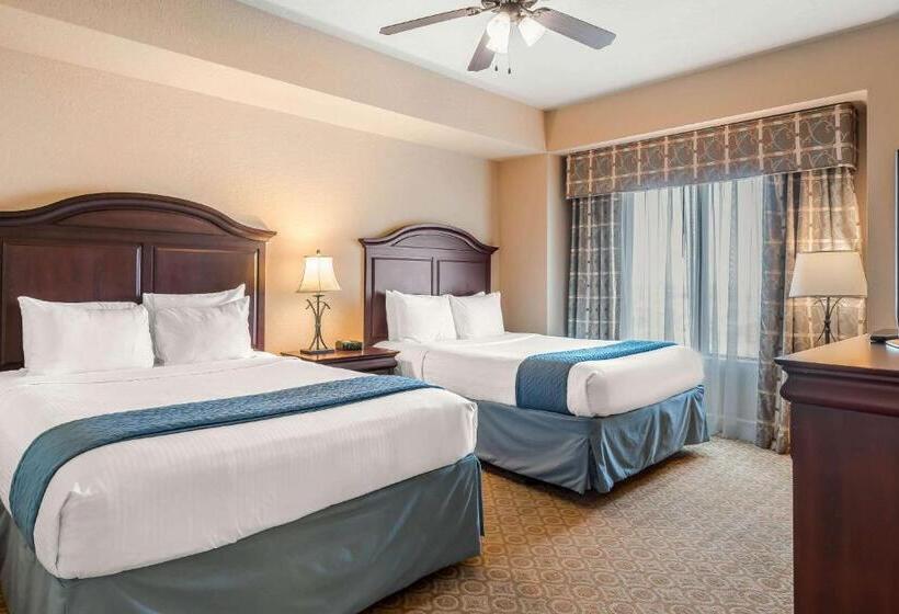 Fotos del hotel Bluegreen Vacations The Fountains, Ascend Resort Collection:  34