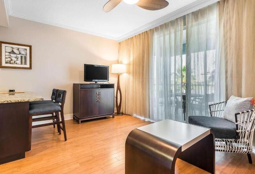 Fotos del hotel Bluegreen Vacations The Fountains, Ascend Resort Collection:  32