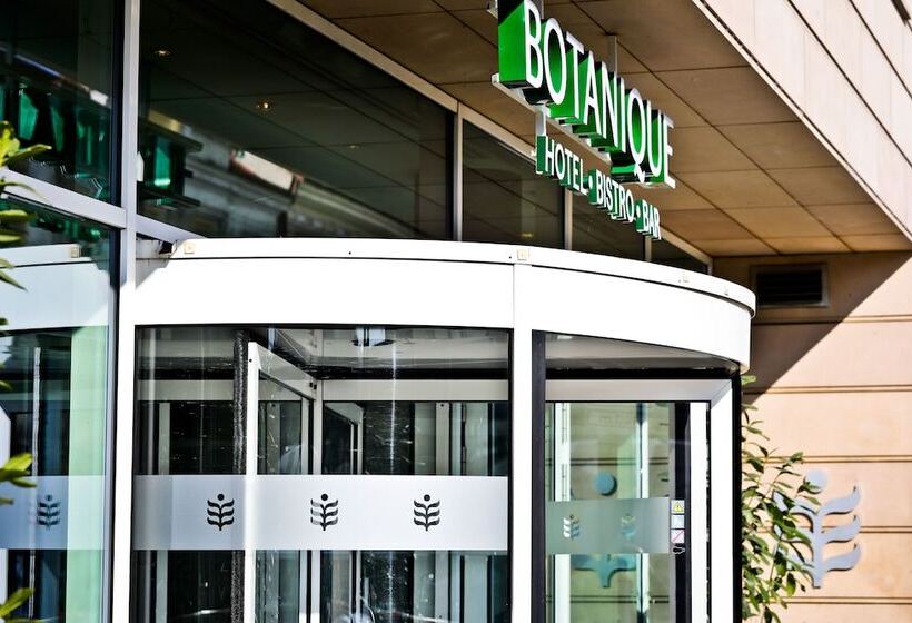 Fotos del hotel Botanique Hotel Prague:  22