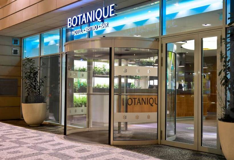 Hotel Botanique  Prague