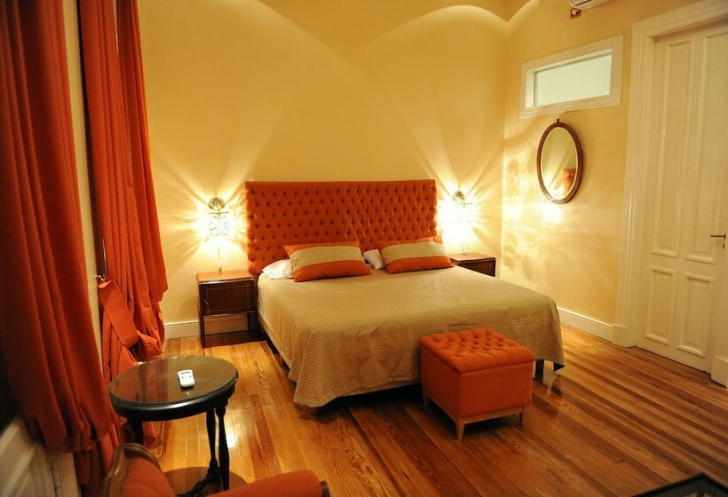 Fotos del hotel Boutique Racó De Buenos Aires:  4