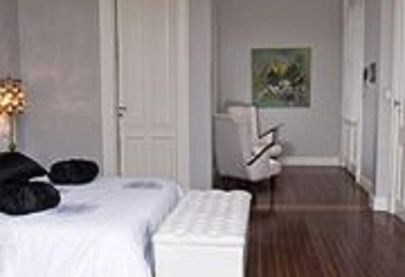 Fotos del hotel Boutique Racó De Buenos Aires:  9