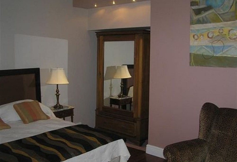 Fotos del hotel Boutique Racó De Buenos Aires:  8