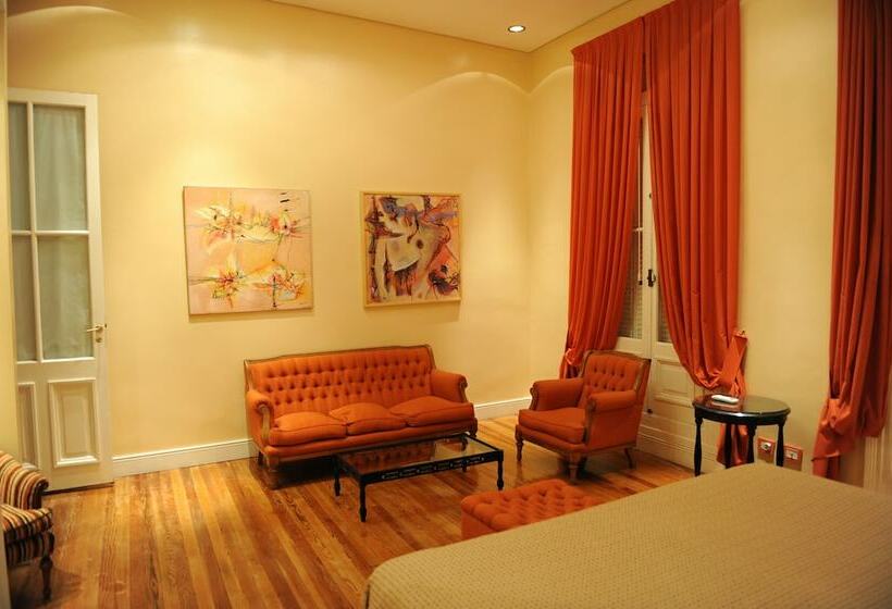 Fotos del hotel Boutique Racó De Buenos Aires:  24