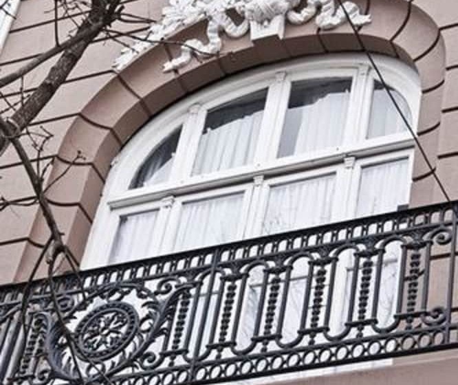 Fotos del hotel Boutique Racó De Buenos Aires:  20