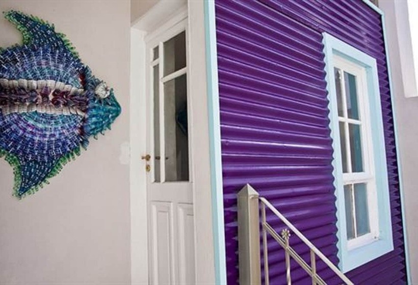 Fotos del hotel Boutique Racó De Buenos Aires:  32