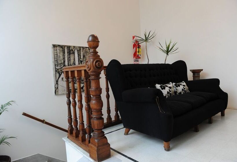 Fotos del hotel Boutique Racó De Buenos Aires:  12