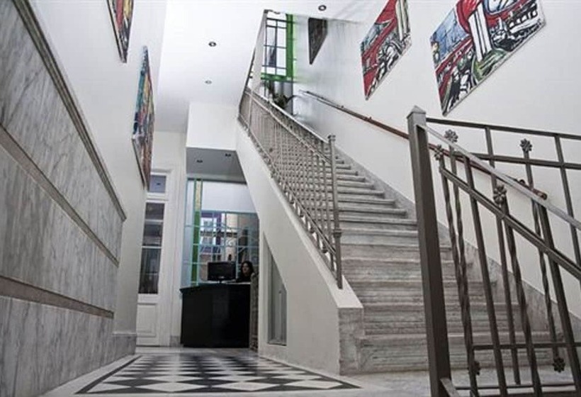 Fotos del hotel Boutique Racó De Buenos Aires:  14