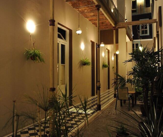 Fotos del hotel Boutique Racó De Buenos Aires:  18