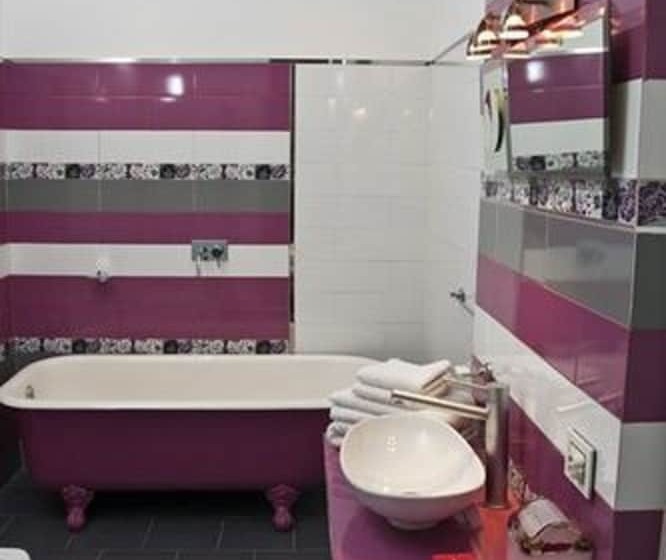 Fotos del hotel Boutique Racó De Buenos Aires:  17