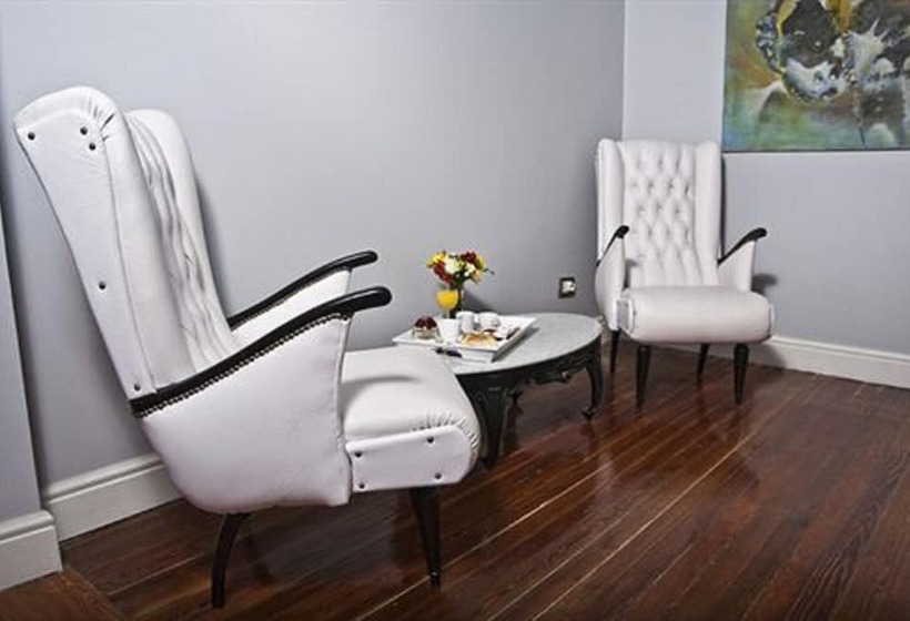 Fotos del hotel Boutique Racó De Buenos Aires:  25