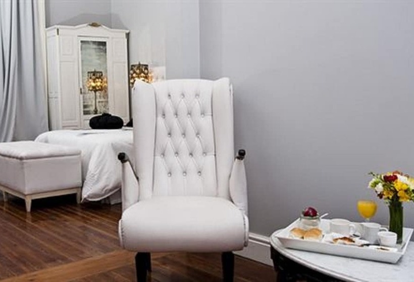 Fotos del hotel Boutique Racó De Buenos Aires:  34