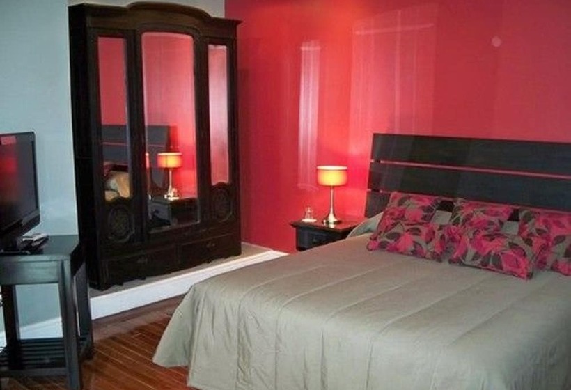 Fotos del hotel Boutique Racó De Buenos Aires:  5