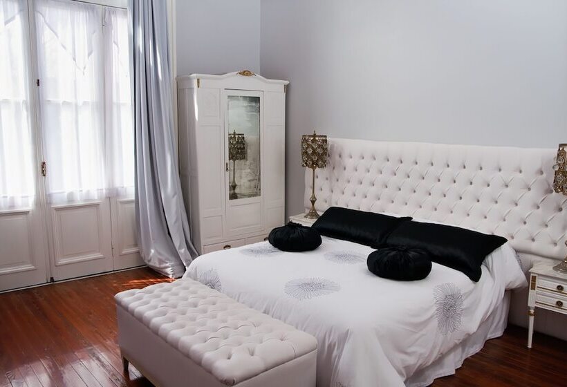 Fotos del hotel Boutique Racó De Buenos Aires:  2