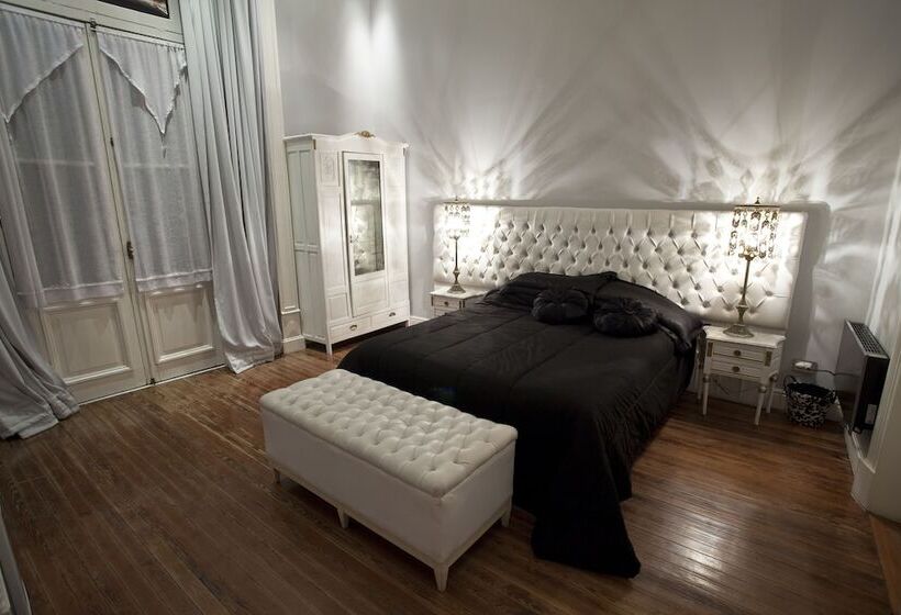 Fotos del hotel Boutique Racó De Buenos Aires:  13