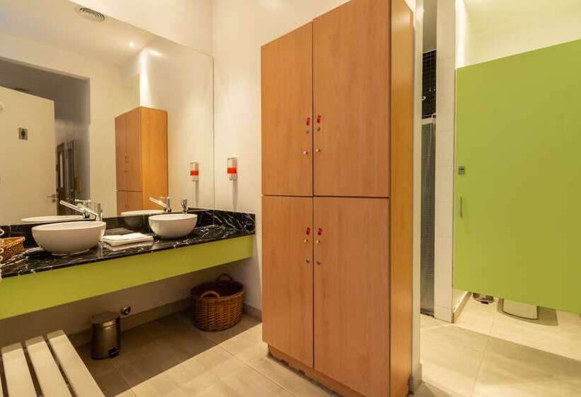 Fotos del hotel Vitrum:  22