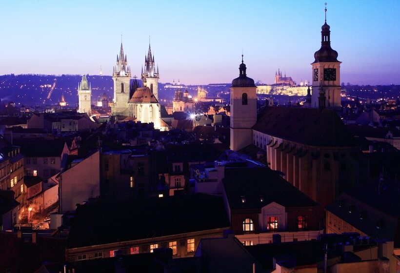 Fotos del hotel Buddhabar  Prague:  16