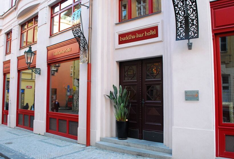 Fotos del hotel Buddhabar  Prague:  29