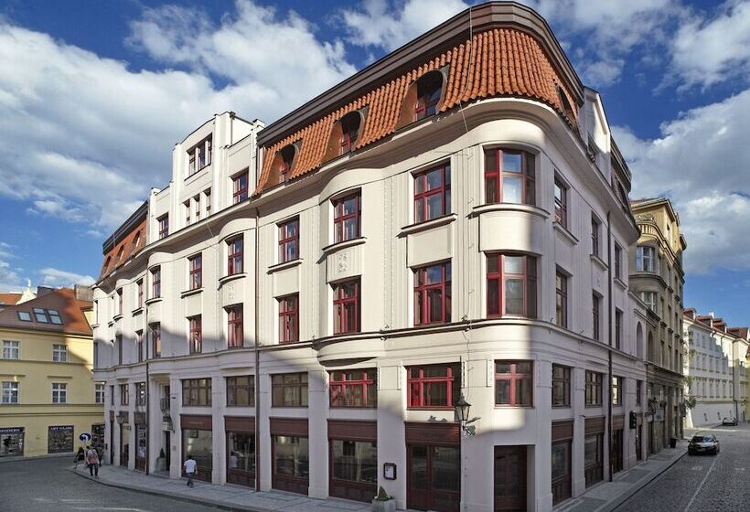 Fotos del hotel Buddhabar  Prague:  23