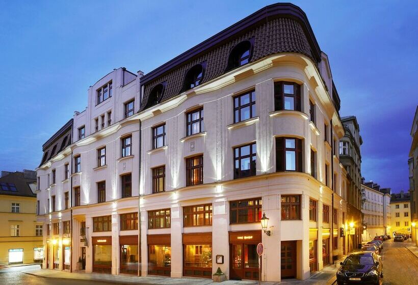 Fotos del hotel Buddhabar  Prague:  22