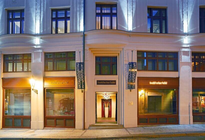 Fotos del hotel Buddhabar  Prague:  21